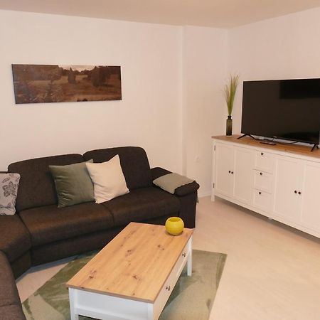 Harzapart Appartement 2 "Wandertraum" Валькенрид Экстерьер фото